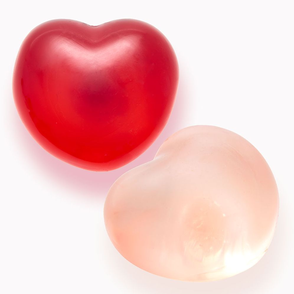 HEART SUGAR SQUEEZY
