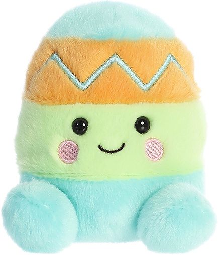 Ziggy Egg 5" Palm Pals