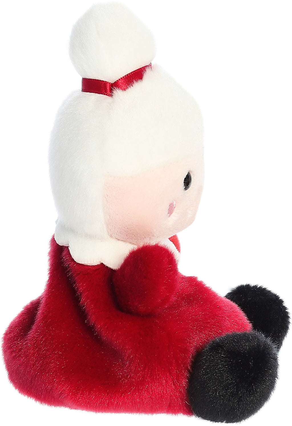 MRS. CLAUS