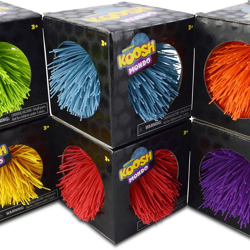 Koosh Mondo Ball