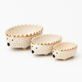 Hedgehog Measuring Cups