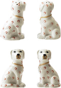 Dog Salt & Pepper Shakers