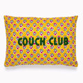 Couch Club Pillow