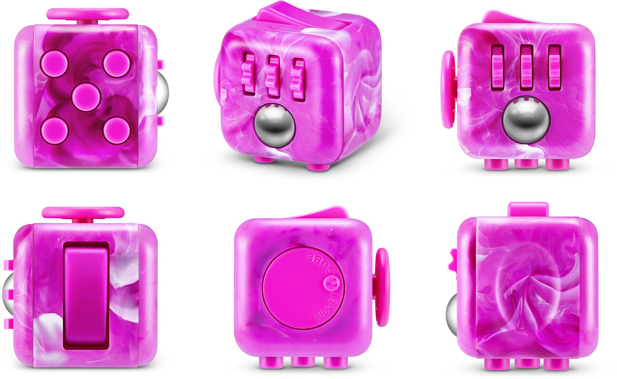 Fidget Cube By Antsy Labs Series 4 by ZURU