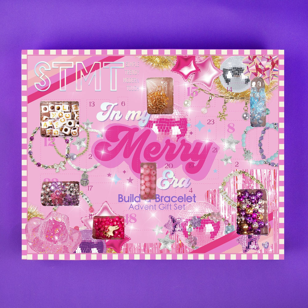 STMT In My Merry Era Advent Calendar