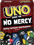 UNO No Mercy