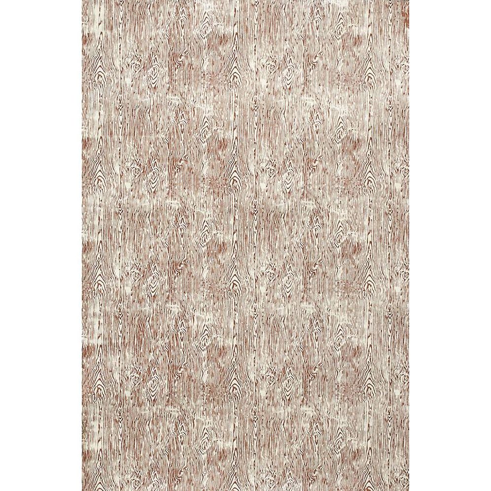 Brown Woodgrain Handmade Paper