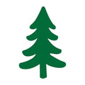 Christmas Tree Stamp