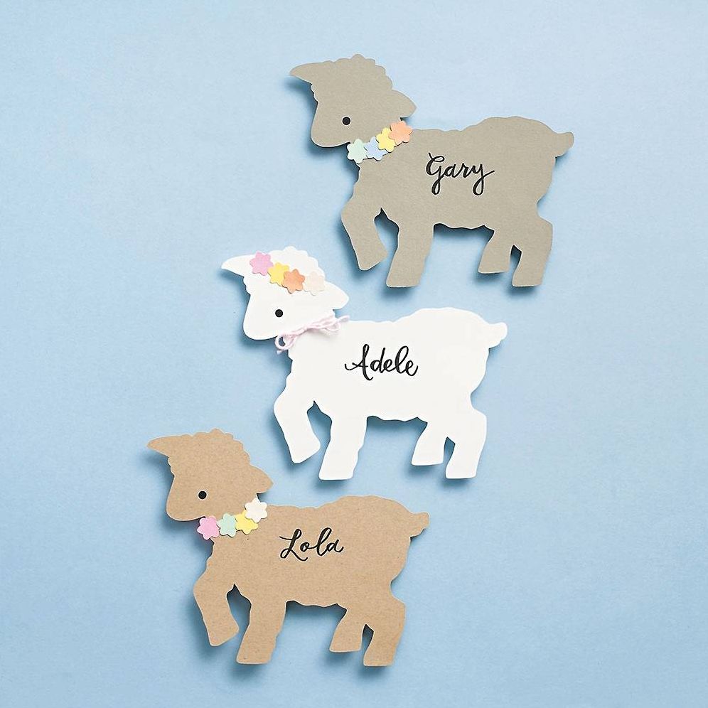 Little Lamb Kit
