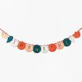 Thankful Leaf Garland