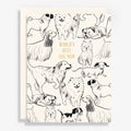 Dog Mom Mother's Day Card