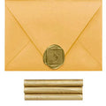 Gold Sealing Wax