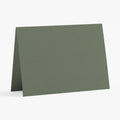 Cypress 4 Bar Folded Cards