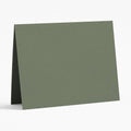 Cypress A2 Folded Cards