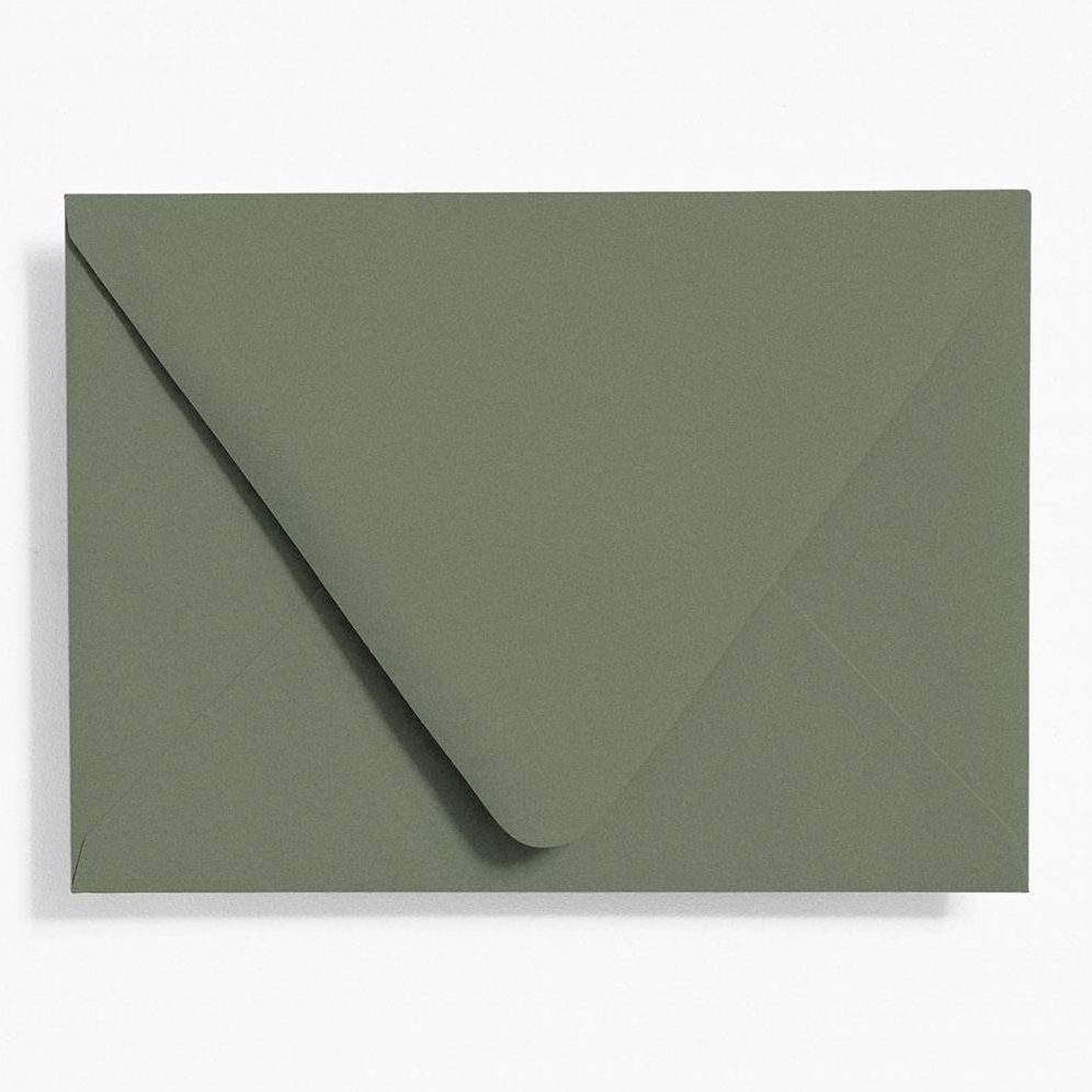 Cypress A6 Envelopes