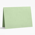 Eucalyptus A6 Folded Cards