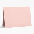 Rose A6 Folded Cards