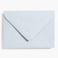 A7 Hydrangea Envelopes
