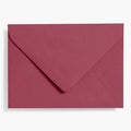 A7 Dahlia Envelopes