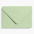 A7 Eucalyptus Envelopes