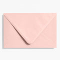 Rose A9 Envelopes