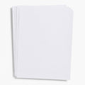 Luxe Grey Card Stock 8.5" x 11" Bulk Pack
