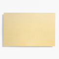 A9 Shimmer Gold Note Cards