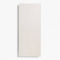 #10 Shimmer Silver Note Cards