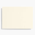 Luxe White A7 Note Cards