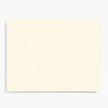 Luxe White A2 Note Cards
