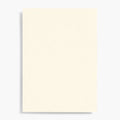 Luxe White 4 Bar Note Cards