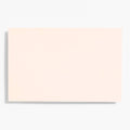 Luxe Blush A9 Note Cards