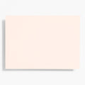Luxe Blush A6 Note Cards