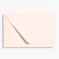Luxe Blush A9 Envelopes