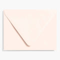 Luxe Blush A2 Envelopes