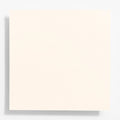 5" Square Luxe Cream Enclosure Cards