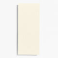 Luxe White #10 Note Cards
