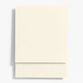 A7 Luxe White Linear Enclosures
