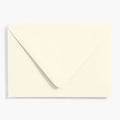 Luxe White 4 Bar Envelopes