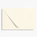 Luxe White A9 Envelopes