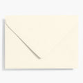 A7.5 Luxe White Outer Envelopes