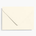 Luxe White A7 Envelopes