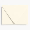 Luxe White A6 Envelopes