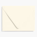 Luxe White A2 Envelopes