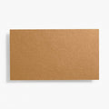 Antique Gold Business Cards