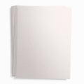 Stardream Quartz Card Stock 8.5" x 11" Bulk Pack