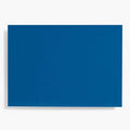 Royal Blue A7 Note Cards