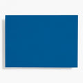 Royal Blue A6 Note Cards