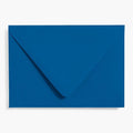 Royal Blue 4 Bar Envelopes