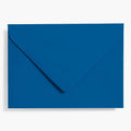Royal Blue A7 Envelopes